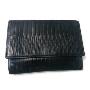 Versace wallet